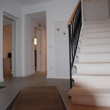 Venice Suite Ruga Bella Eksteriør bilde