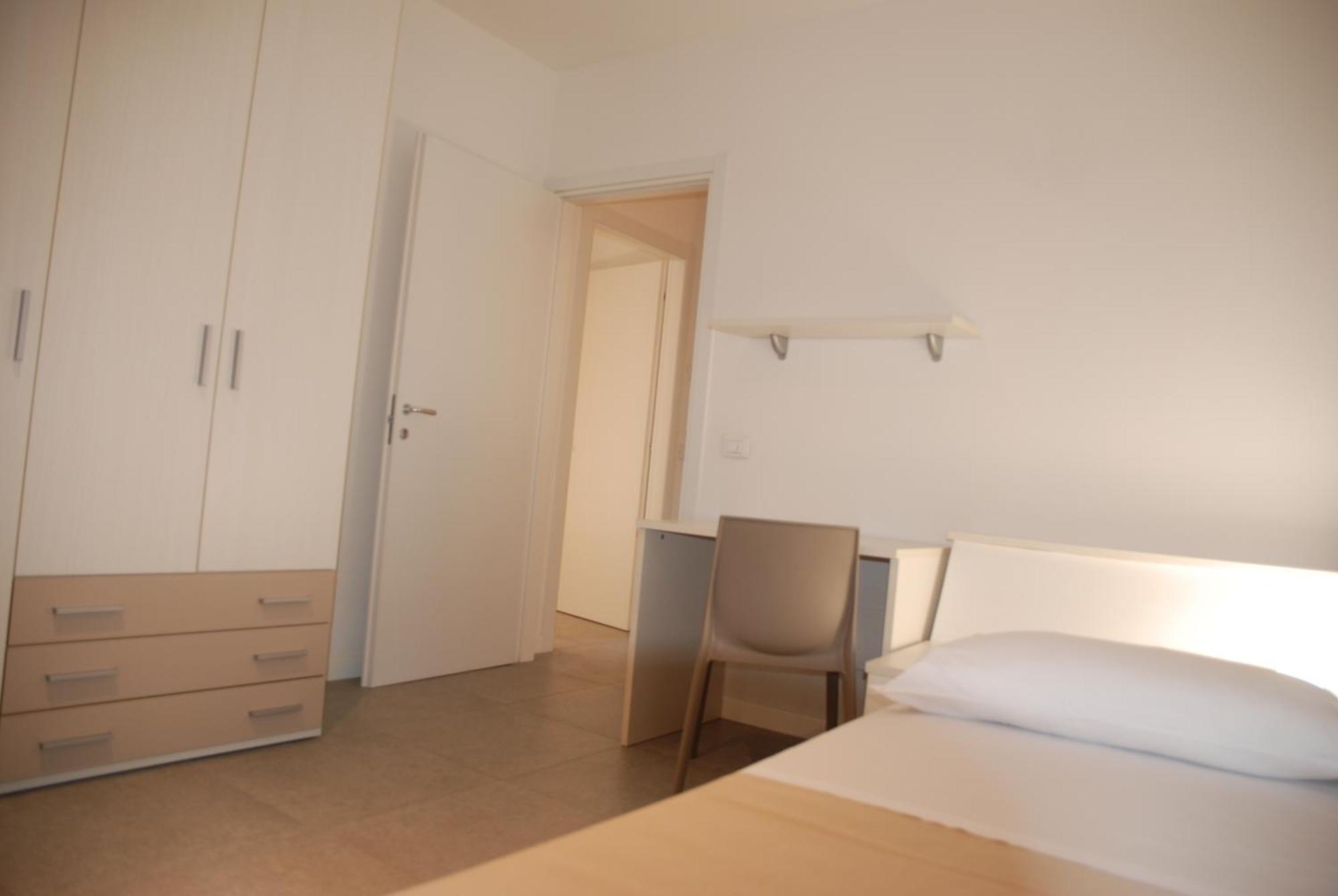 Venice Suite Ruga Bella Eksteriør bilde