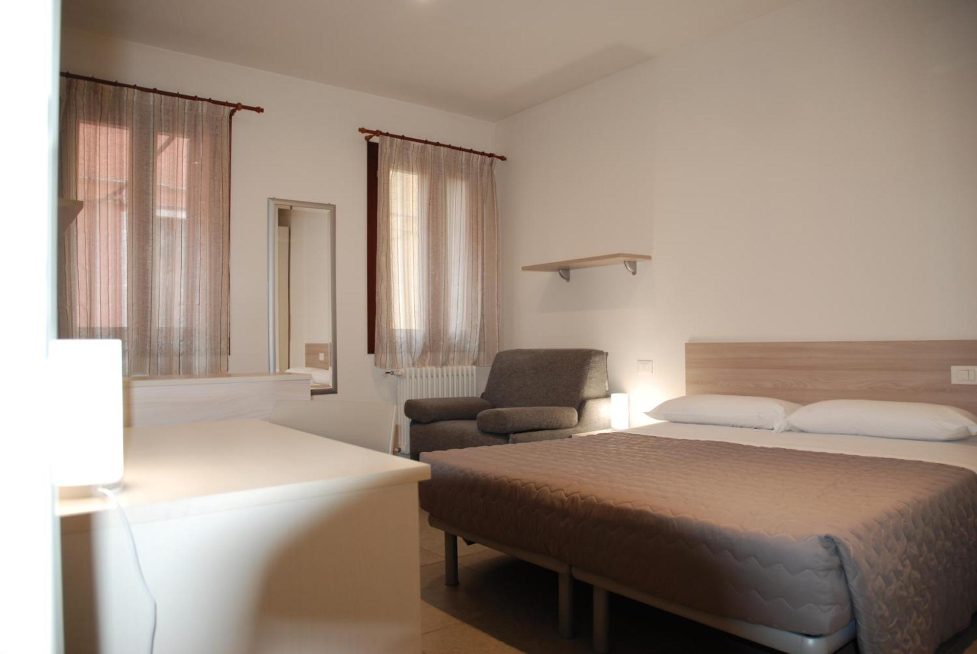 Venice Suite Ruga Bella Eksteriør bilde