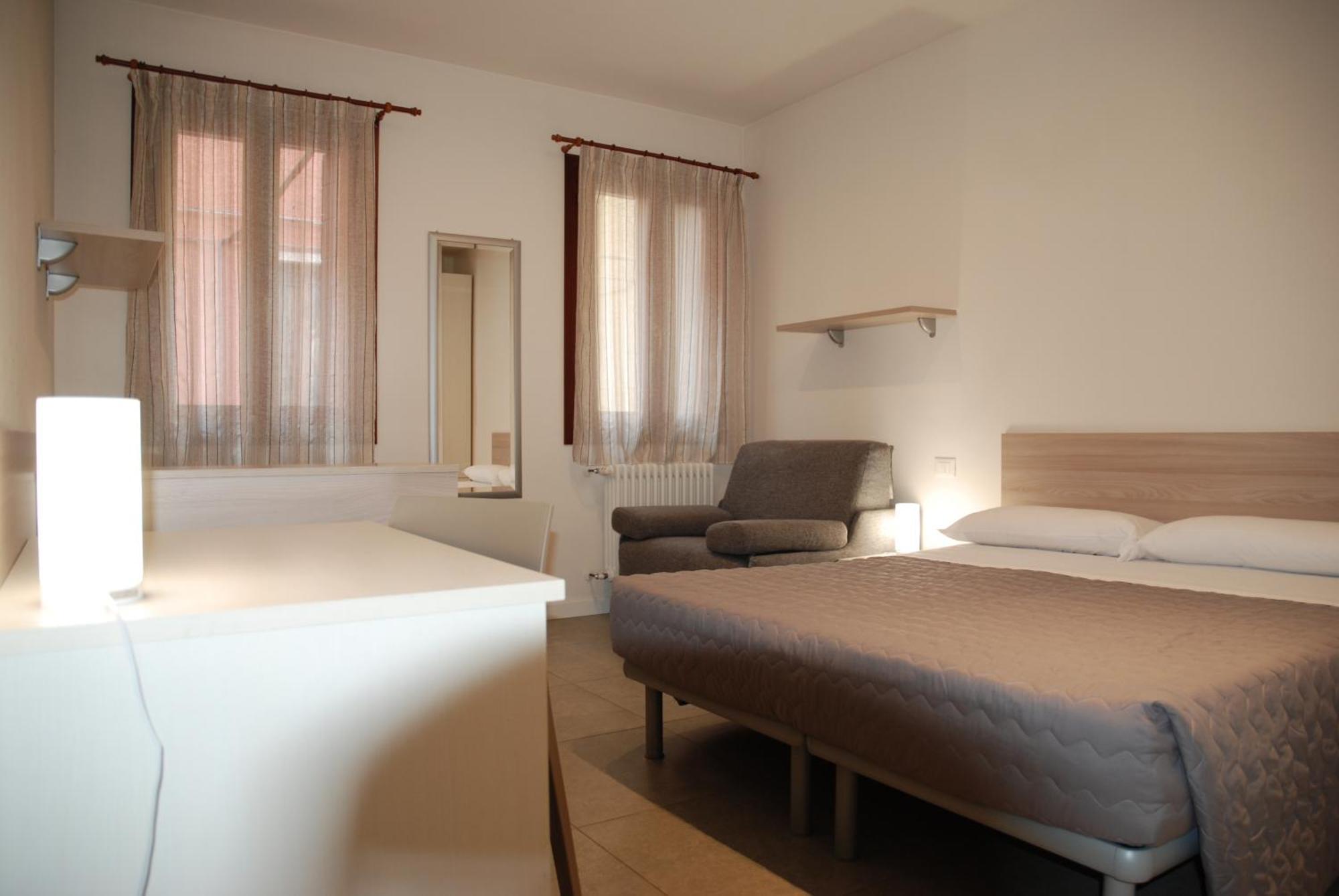 Venice Suite Ruga Bella Eksteriør bilde