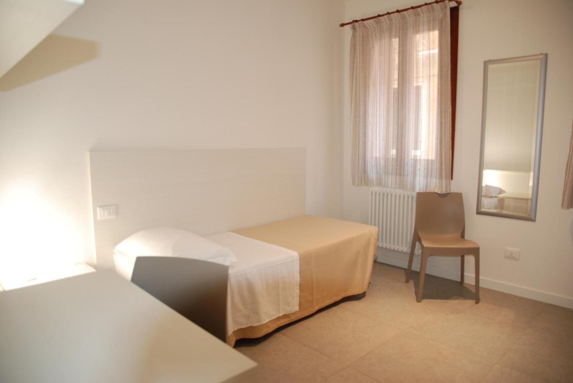 Venice Suite Ruga Bella Eksteriør bilde