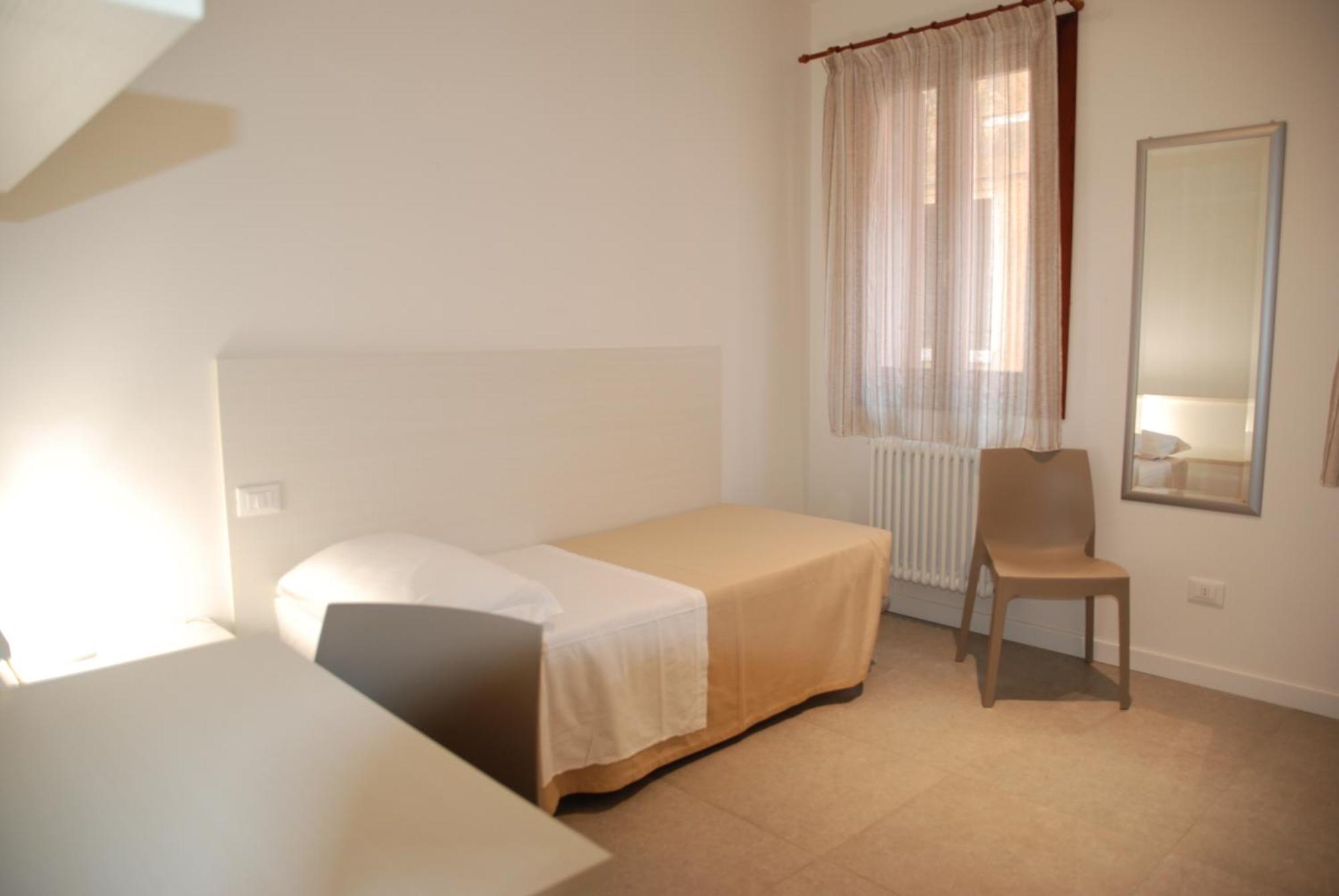 Venice Suite Ruga Bella Eksteriør bilde