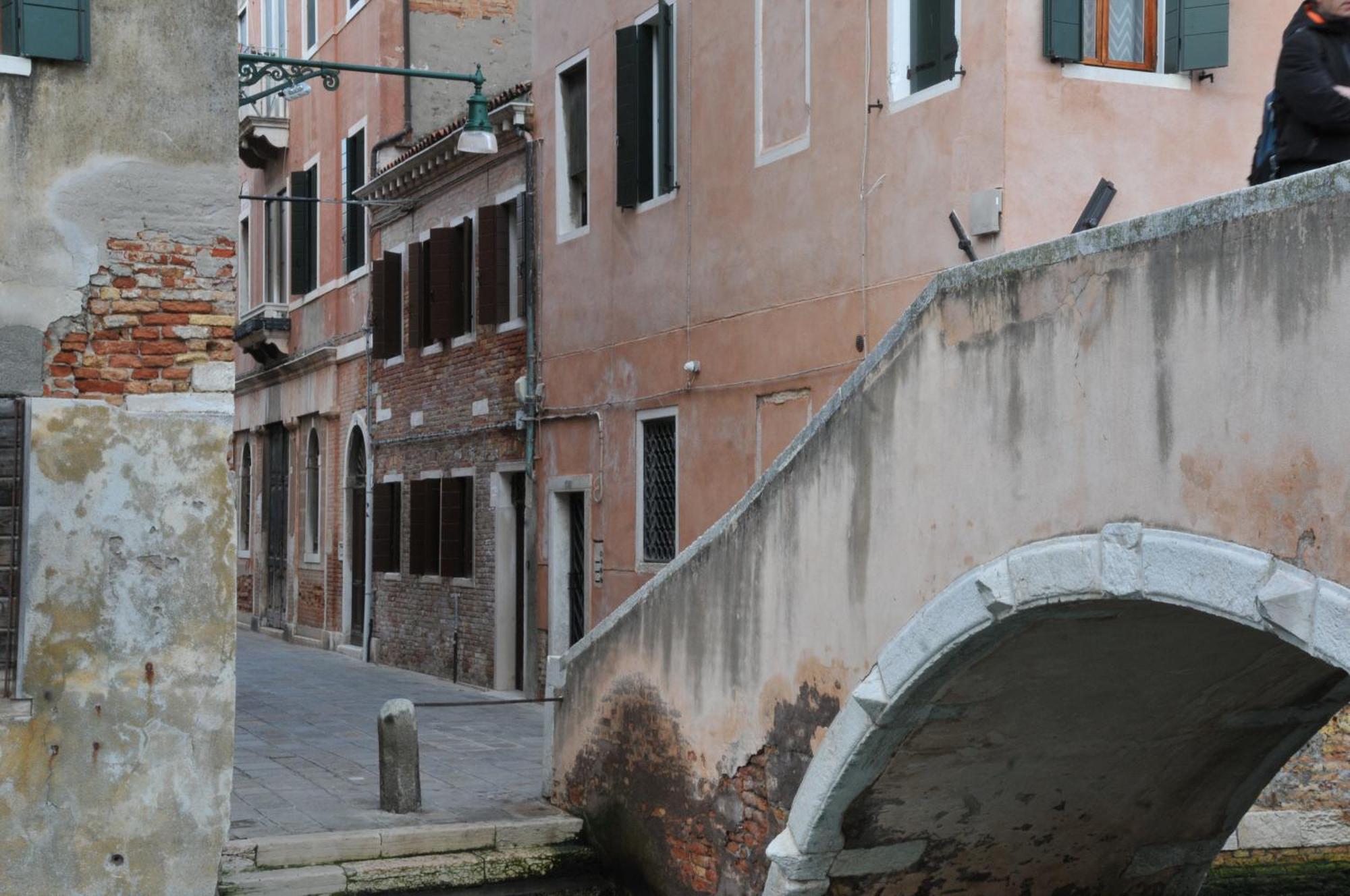 Venice Suite Ruga Bella Eksteriør bilde